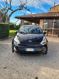 kia rio 1100 diesel  collection  