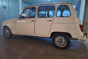 Renault R4 TL