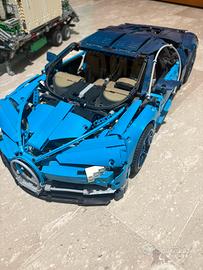 Lego bugatti chiron