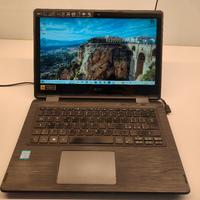 Acer Spin 5 