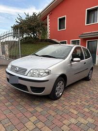 Fiat punto 3 serie