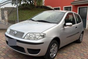 Fiat punto 3 serie