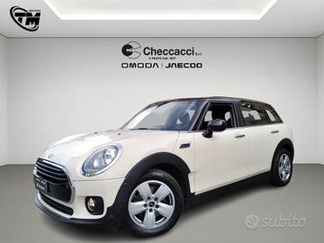MINI Cooper Clubman IV F54 2016 1.5 Hype auto