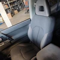 Sedile anteriore dx MITSUBISHI PAJERO del 2005