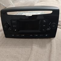 autoradio lancia Ypsilon 