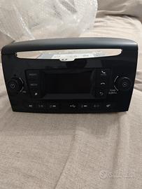 autoradio lancia Ypsilon 
