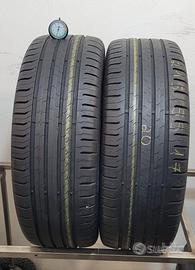 2 pneumatici continental 215 55 r17 94v