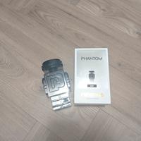 Paco Rabanne Phantom 100ML - MAI usato