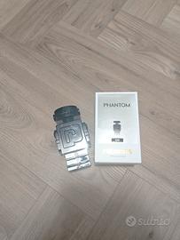 Paco Rabanne Phantom 100ML - MAI usato
