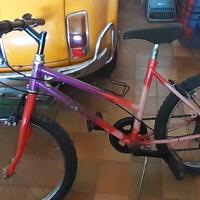 bici bambino