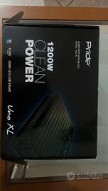 Amplificatore