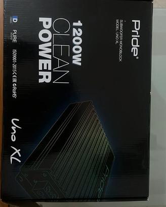 Amplificatore