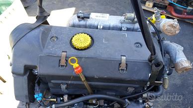 MOTORE FIAT DUCATO 2,8 JTD CODICE 8140.43S KM 1210