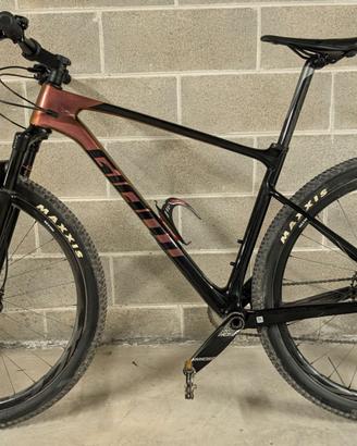 Giant XTC Advanced 1.5 - Carbonio Taglia L