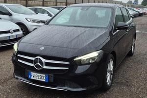Mercedes Classe B 180 d Automatic Sport