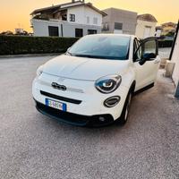 Fiat 500x urban pack full led