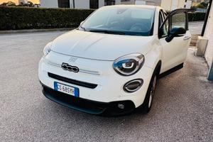 Fiat 500x urban pack full led
