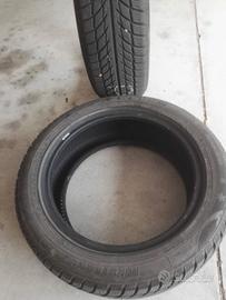2 gomme termiche invernali 185/55 r15 86v