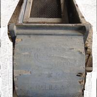 Spularella antica x sementi a ventilazione
