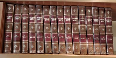 Enciclopedia Federico Motta