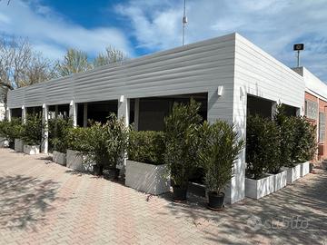 Bar Ristorante Spiaggia Sottomarina Chioggia