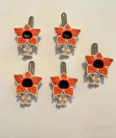 Lotto funko demogorgone clip 275 stranger things