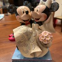 Topolino e Minnie collection Disney Congratulation