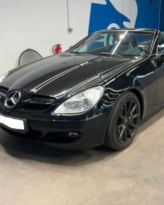 Mercedes-benz SLK 350 MANUALE/BOOK SERVICE/CRS