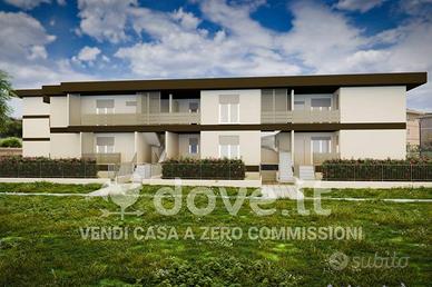 Appartamento 25030, Castel Mella