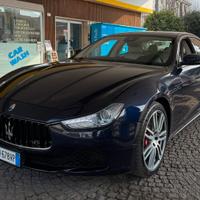 MASERATI GHIBLI SQ4 410 CV
