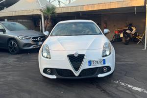 Alfa Romeo Giulietta 2.0 JTDm 150 CV Sport