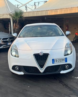 Alfa Romeo Giulietta 2.0 JTDm 150 CV Sport