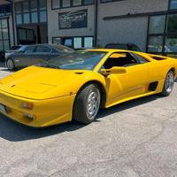 LAMBORGHINI Diablo VT