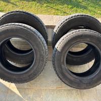 Gomme Michelin Agilis Alpin