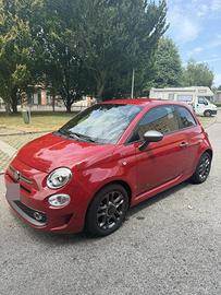 FIAT 500 sport hybrid 1.0