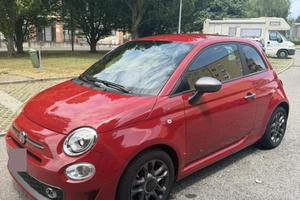 FIAT 500 sport hybrid 1.0
