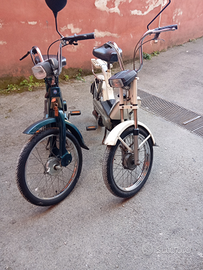 Piaggio bravo 50 originale