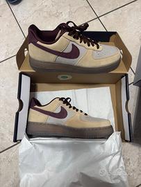Air fore 1