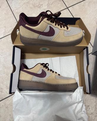 Air fore 1