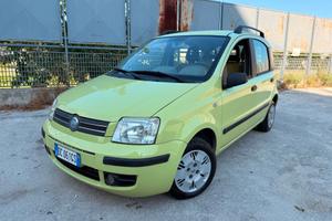 Fiat Panda 1.2 Dynamic CON 170MILA KM IN