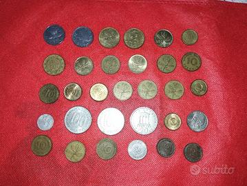 monete e banconote