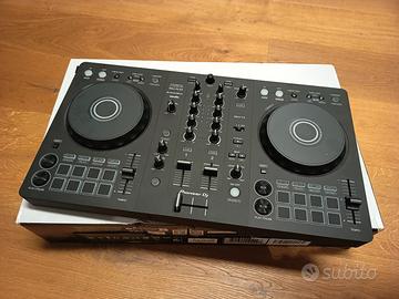 Controller per dj PIONEER DDJ-FLX4 