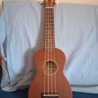 ukulele 