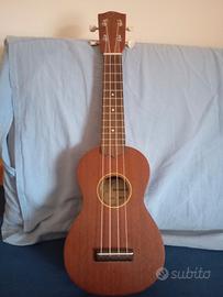 ukulele 