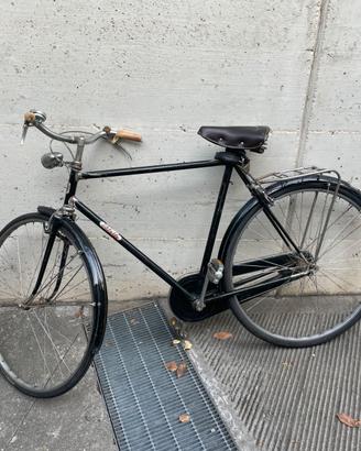 Bici da uomo 28''