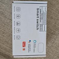 Interruttore luce intelligente