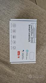 Interruttore luce intelligente