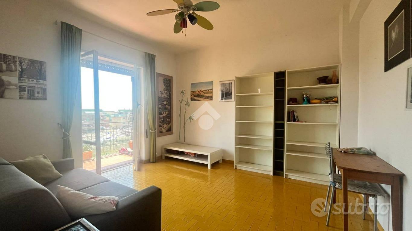 Appartamento – Ladispoli, Roma Capitale - Vista 4