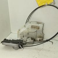 SERRATURA ANTERIORE SINISTRA SUZUKI Swift 4° Seri