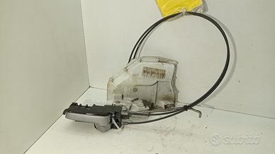 SERRATURA ANTERIORE SINISTRA SUZUKI Swift 4° Seri